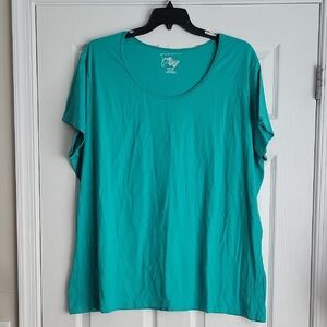 NWOT Just My Size Shirt